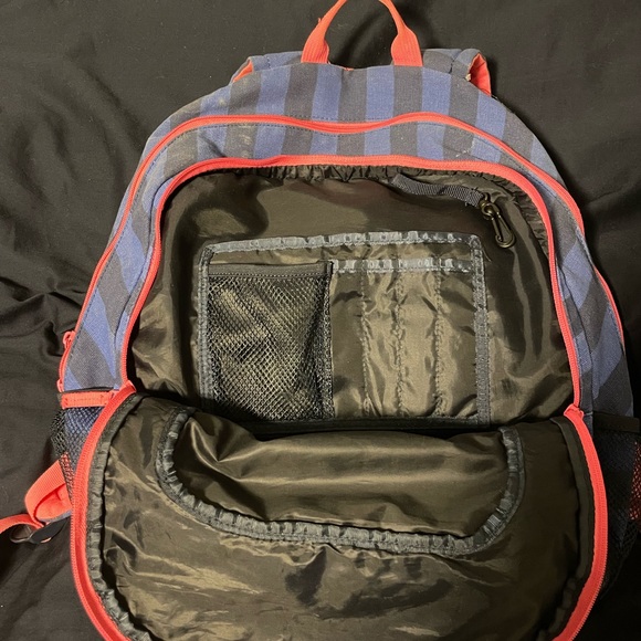 Tommy Hilfiger Backpack - Picture 3 of 9